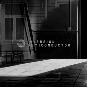 Inversion Semiconductor